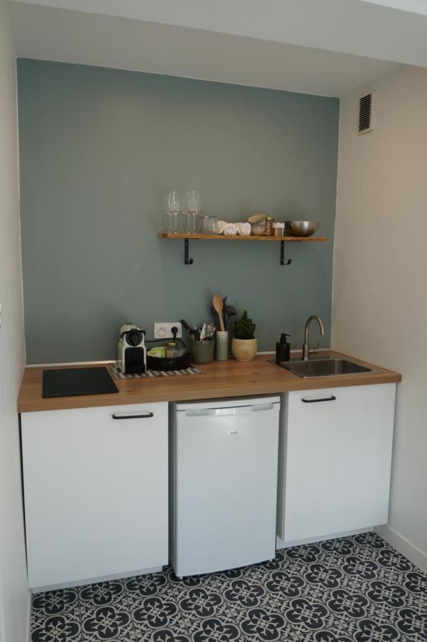 Appartement Spacieux Et Cosy - Strasbourg Centre Esterno foto